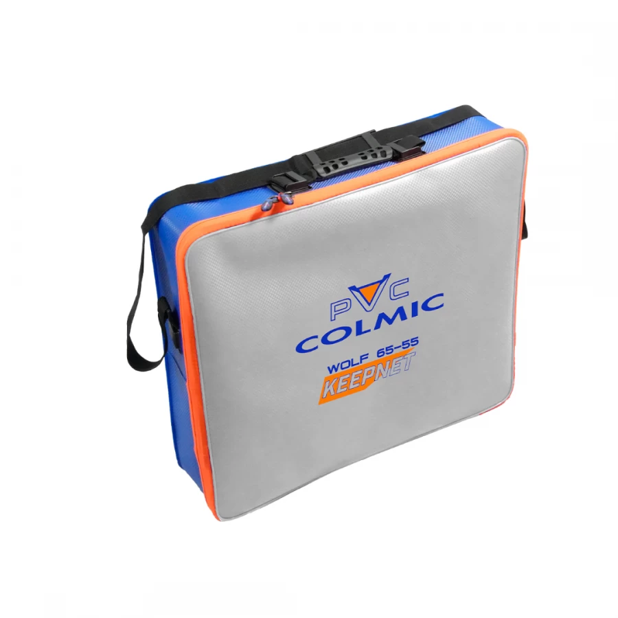 Porta Rejón Wolf 6555 Keepnet