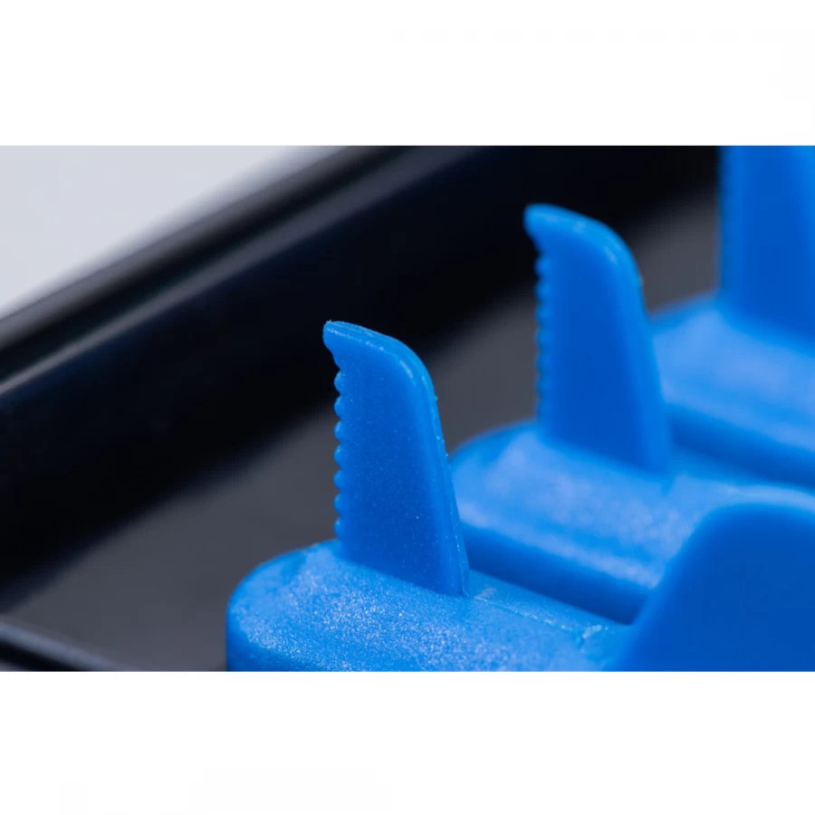 Portabajos Mag Store System Hooklength Box Portabajos Mag Store System Hooklength Box