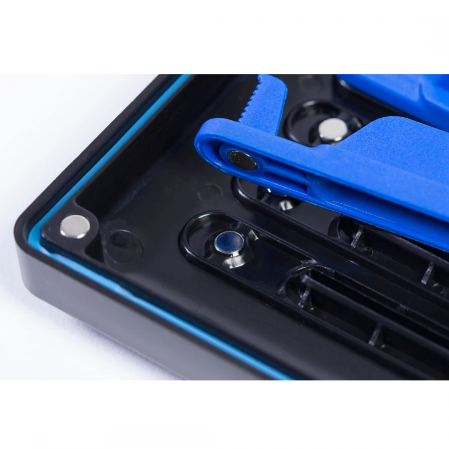 Portabajos Mag Store System Hooklength Box Portabajos Mag Store System Hooklength Box