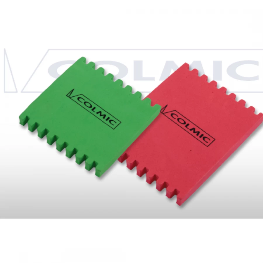 Portabajos Neopreno Eva 10