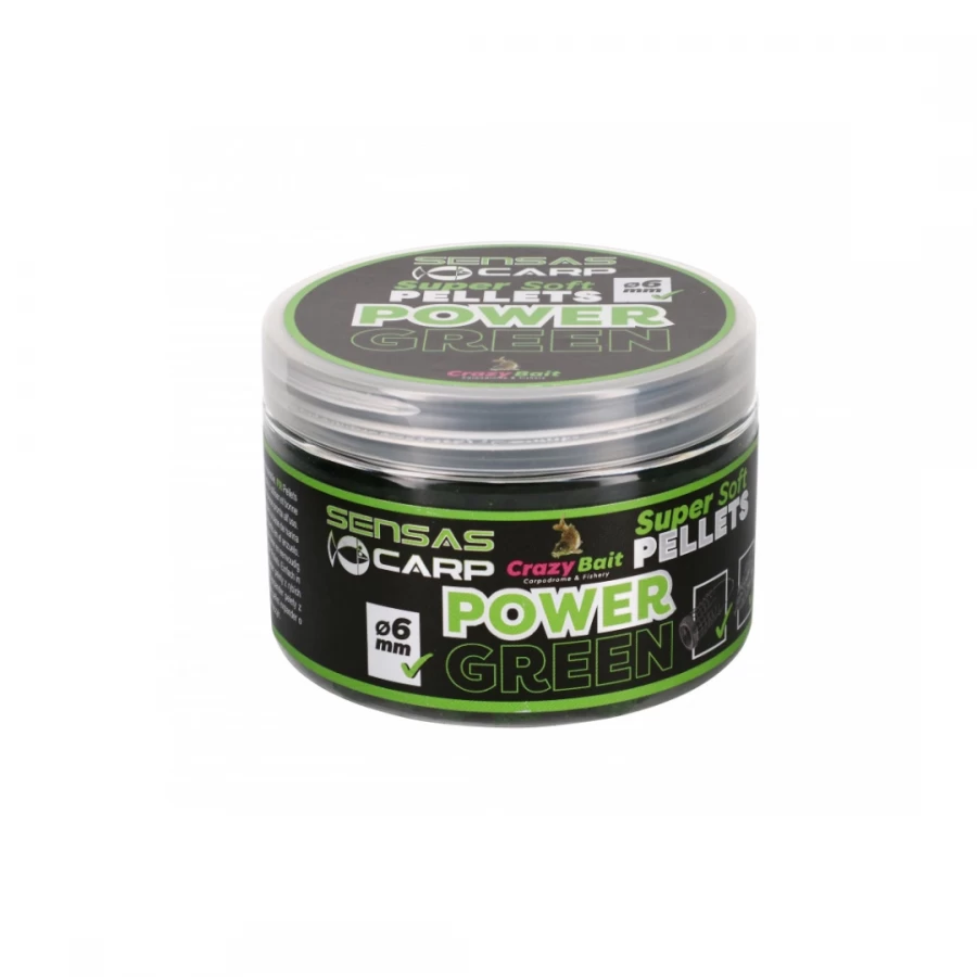Power Green Power Green