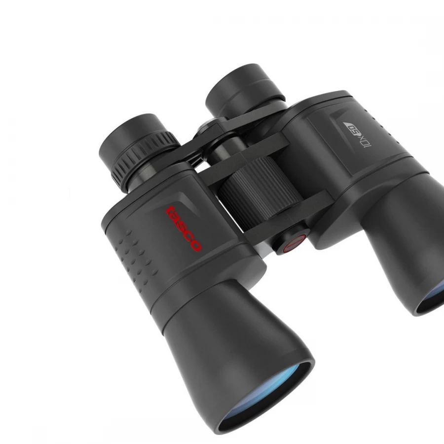 Prismaticos Essentials 10x50