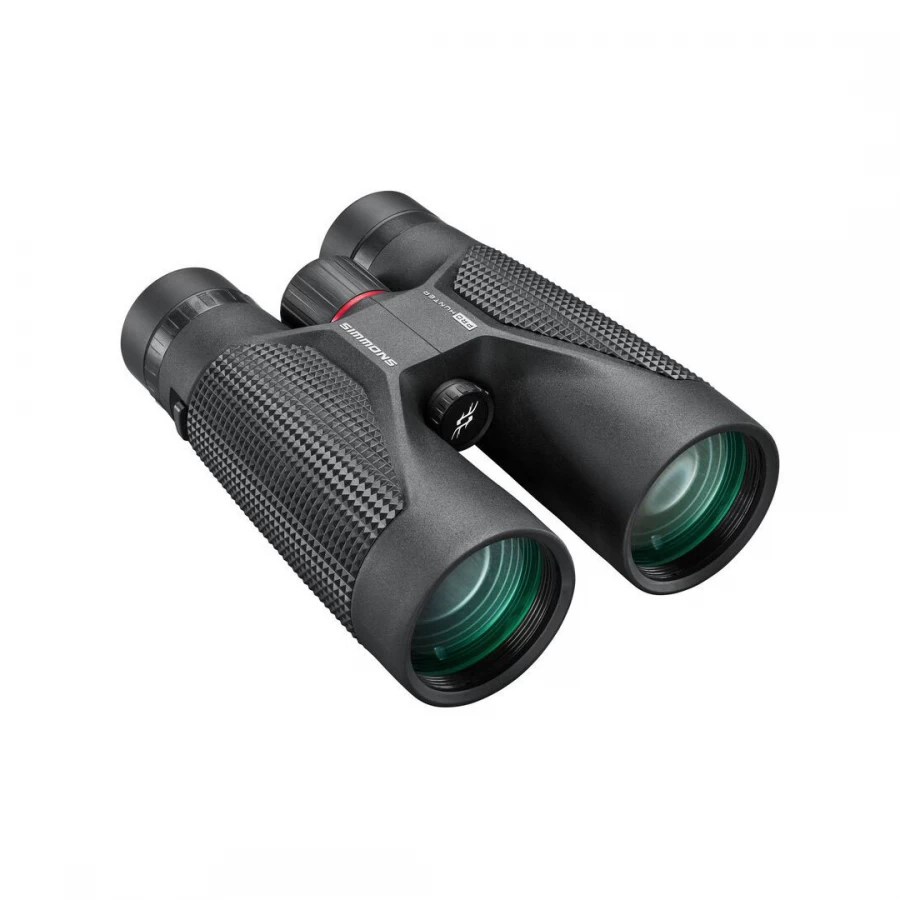 Prismatico SIMMONS Pro Hunter - 12x50
