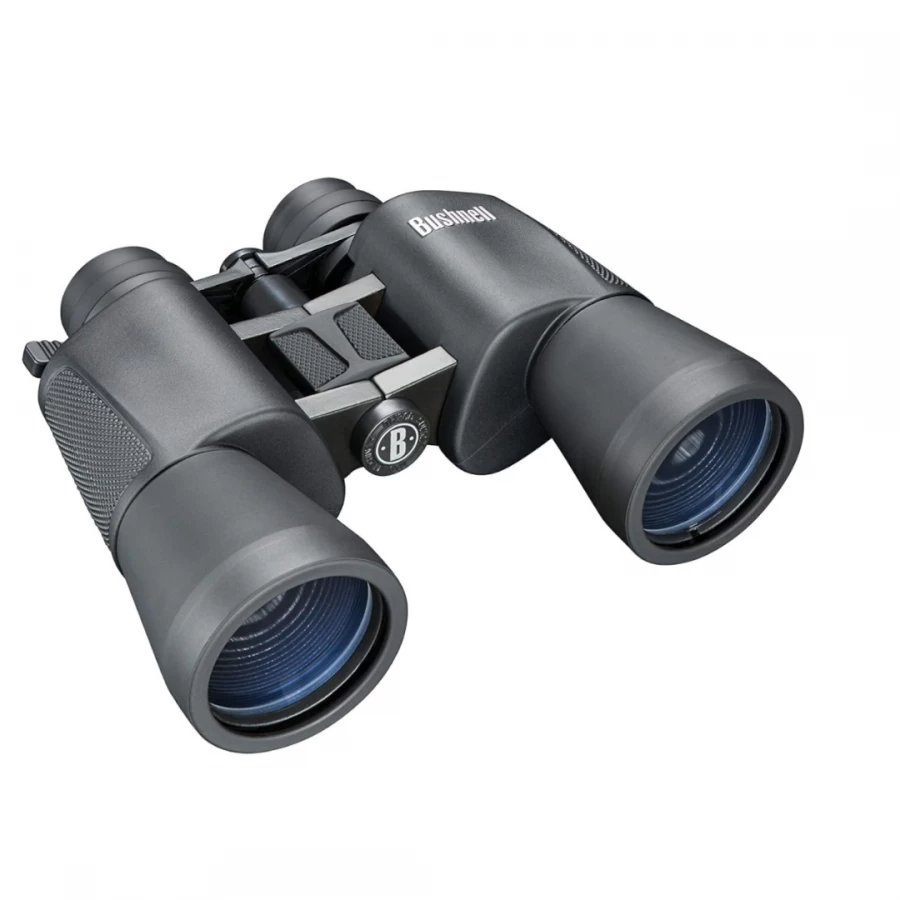 Prismático Pacifica - 10-30x50