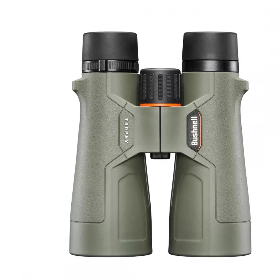 Prismático Trophy Xtreme - 10x50