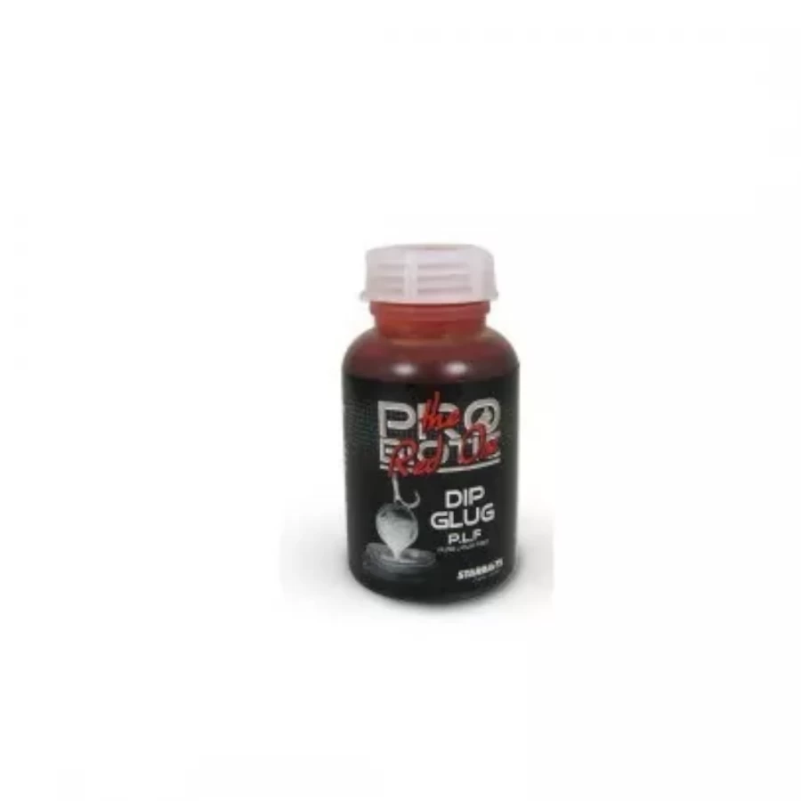 Probiotic the Red One Boost/glug