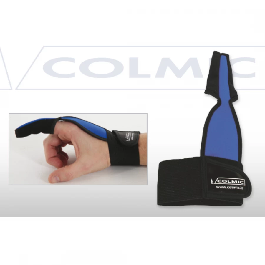 Protector para el Dedo