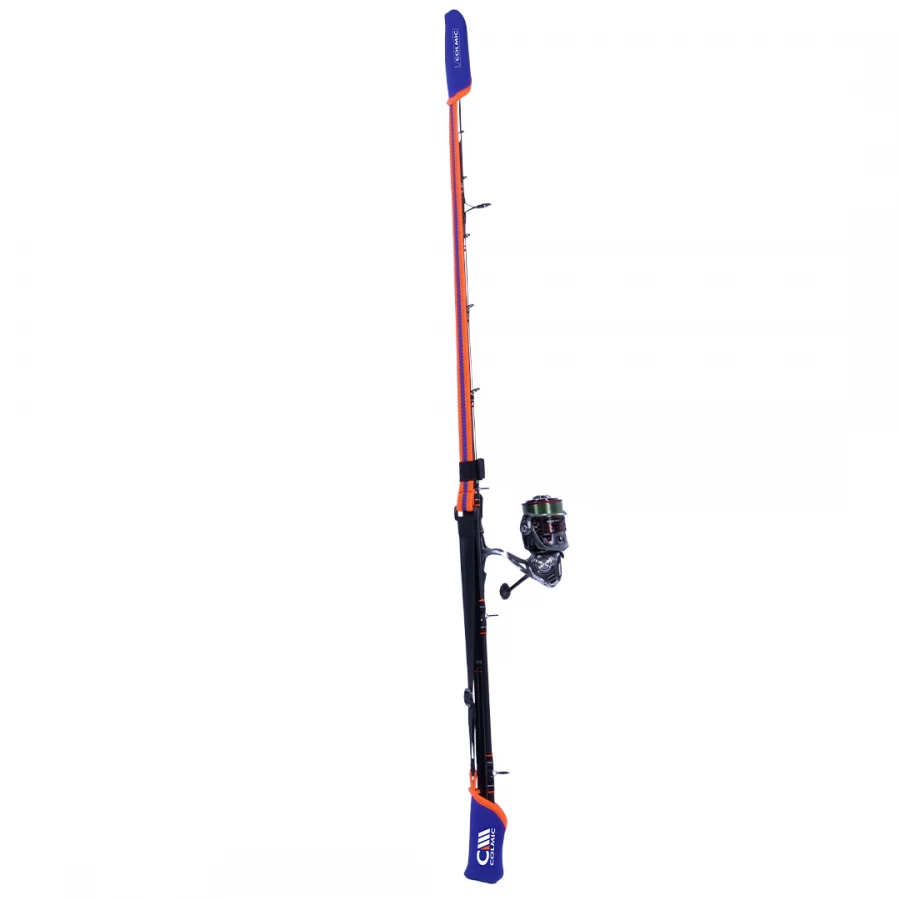 Protector Caña Elastic Rod Cover Large Protector Caña Elastic Rod Cover Large