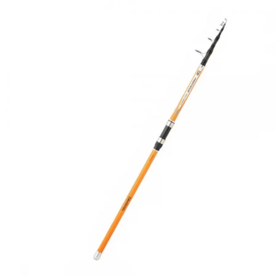 Proteus Surfcasting Telescópica