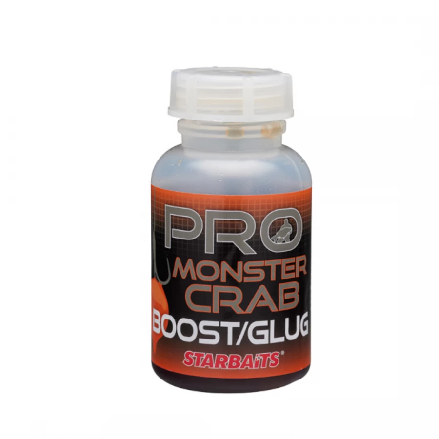 Probiotic Monster Crab Boost/Glug 250ml