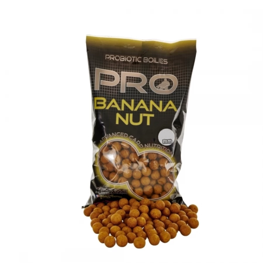Pro Banana Nut