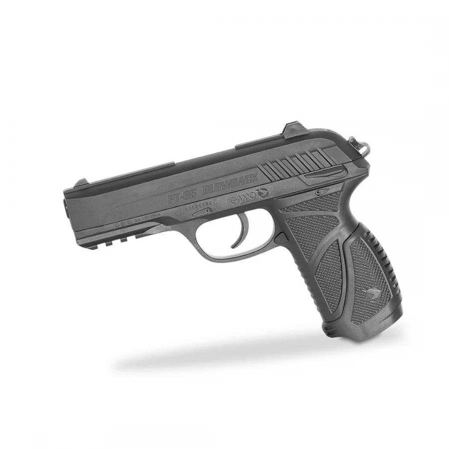 PT-85 Blowback PT-85 Blowback