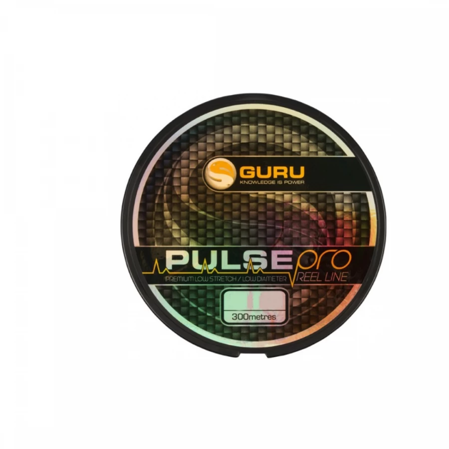 Pulse Oro