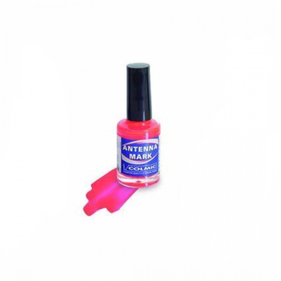 Pintura Fluorescente