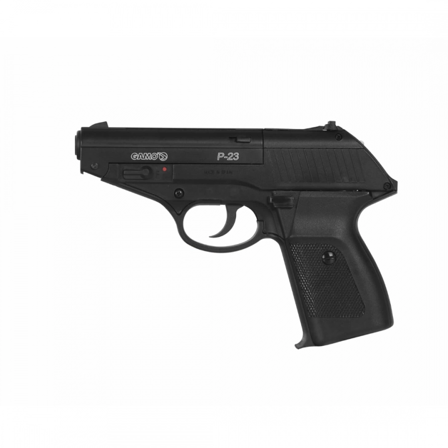 Pistola Aire Comprimido P-23