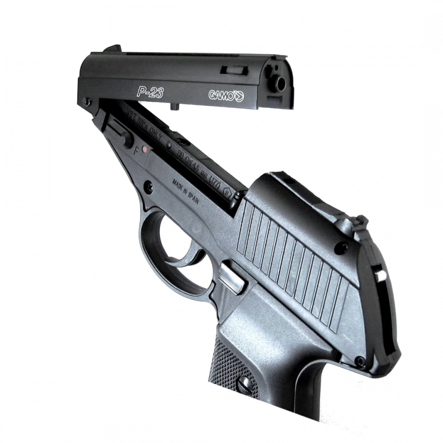 Pistola Aire Comprimido P-23