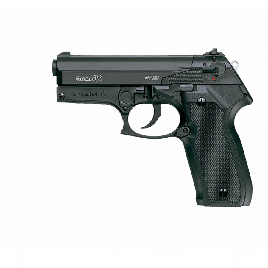 Pistola Aire Comprimido PT-80