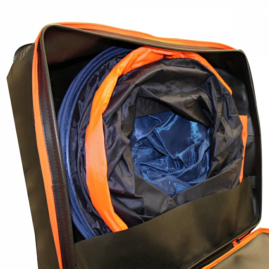 Porta Rejón Wolf 6555 Keepnet
