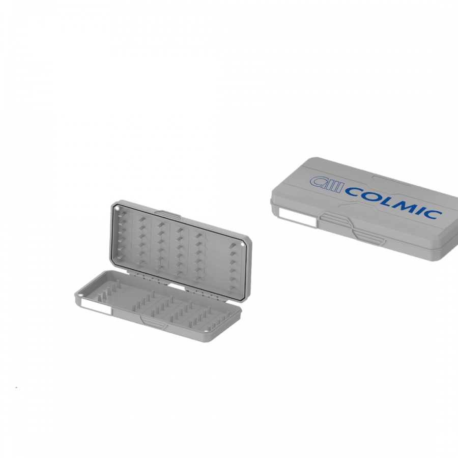 Portalineas Rig Board Box