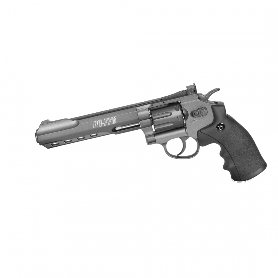 PR 776 Revolver