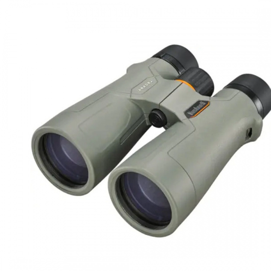 Prismático Trophy Xtreme - 10x50