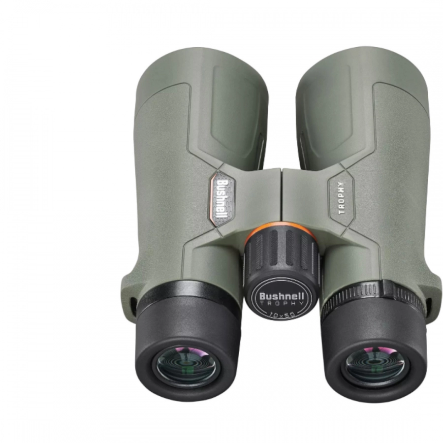 Prismático Trophy Xtreme - 10x50