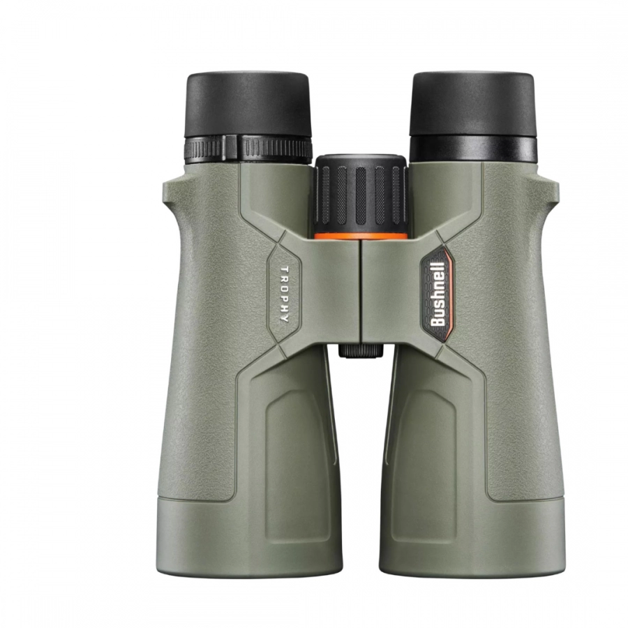 Prismático Trophy Xtreme - 10x50