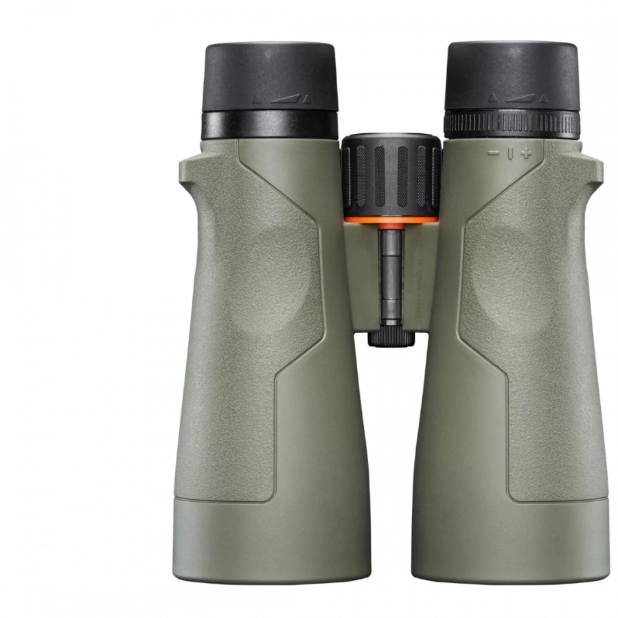 Prismático Trophy Xtreme - 10x50