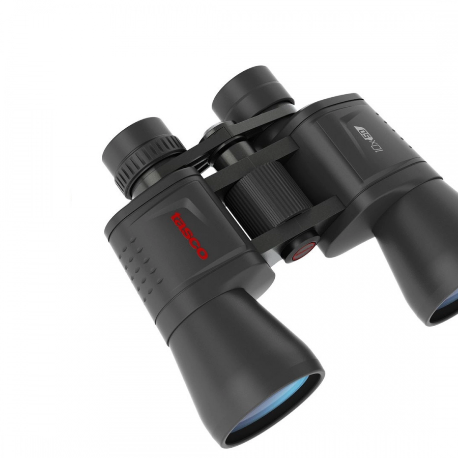 Prismaticos Essentials 10x50