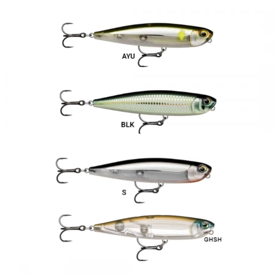 Rapala Precision Xtreme Pencil 8,7cm 12g Rapala Precision Xtreme Pencil 8,7cm 12g