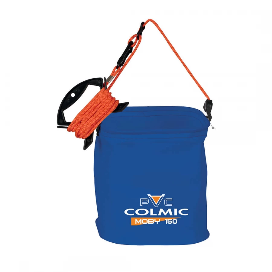 Recoge Aguas Moby 150