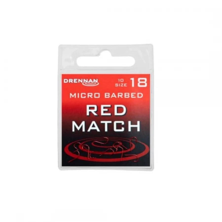 Red Match