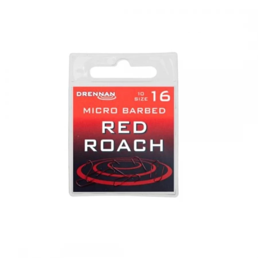 Red Roach