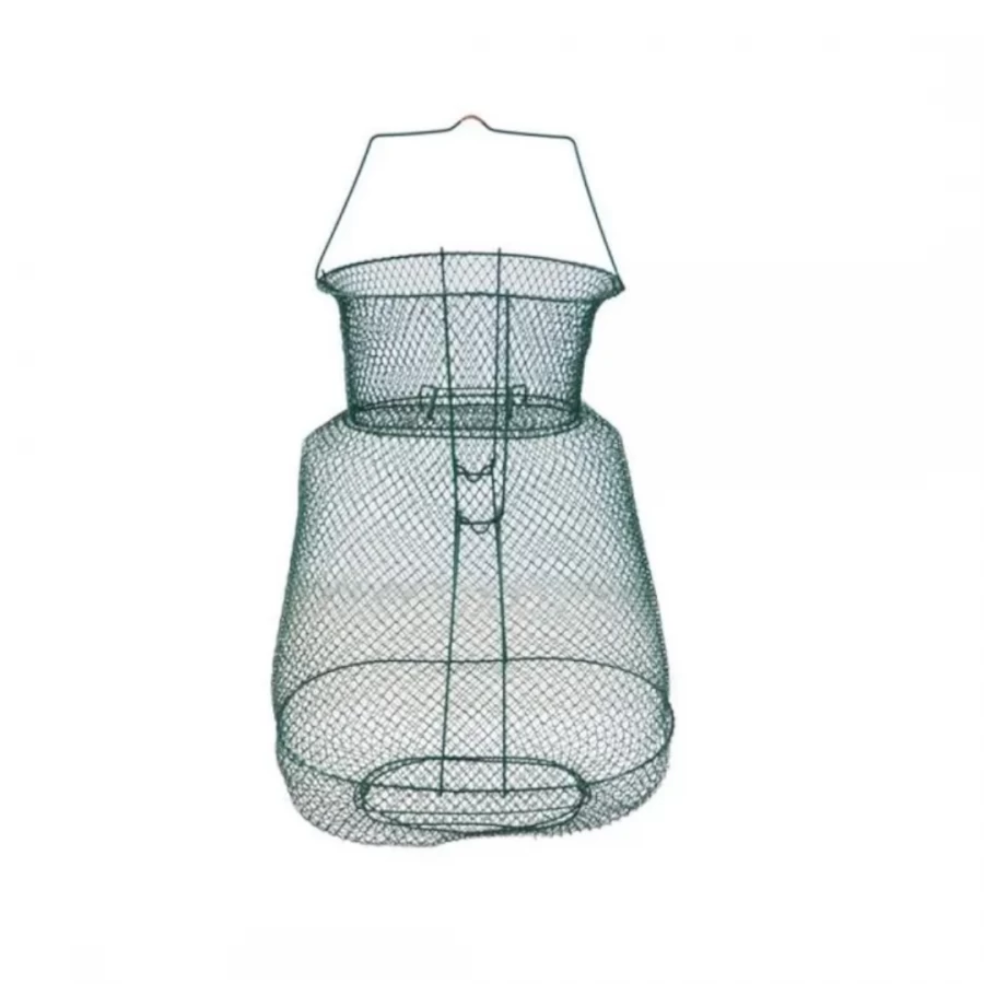 Rejoncillo Metálico Rígido Ovalado