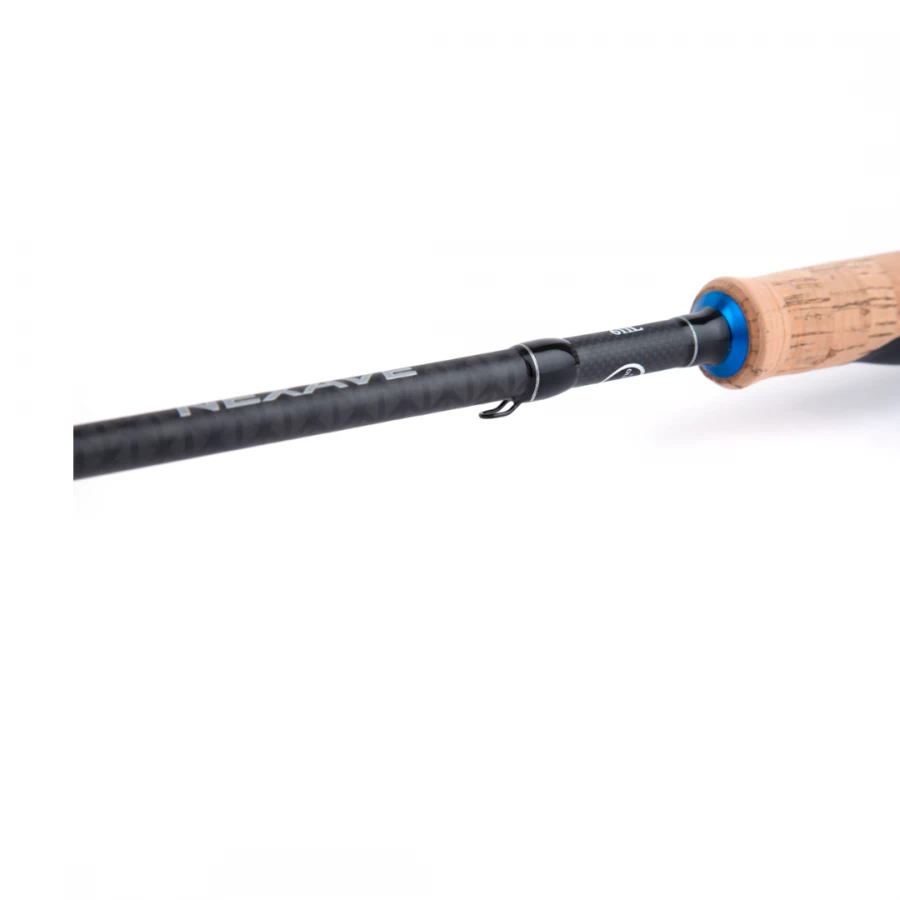 Rod Nexave Spinning MOD-FAST 2,11m 6'11'' 3-14g 2pc