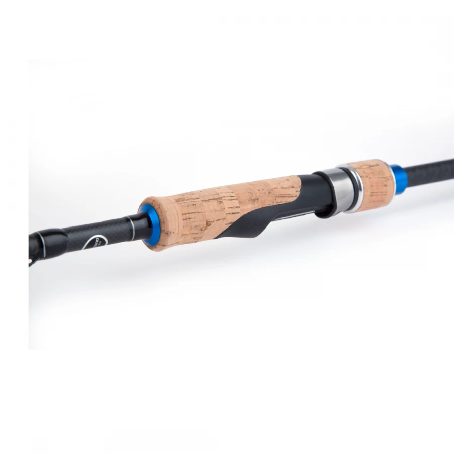 Rod Nexave Spinning MOD-FAST 2,11m 6'11'' 3-14g 2pc