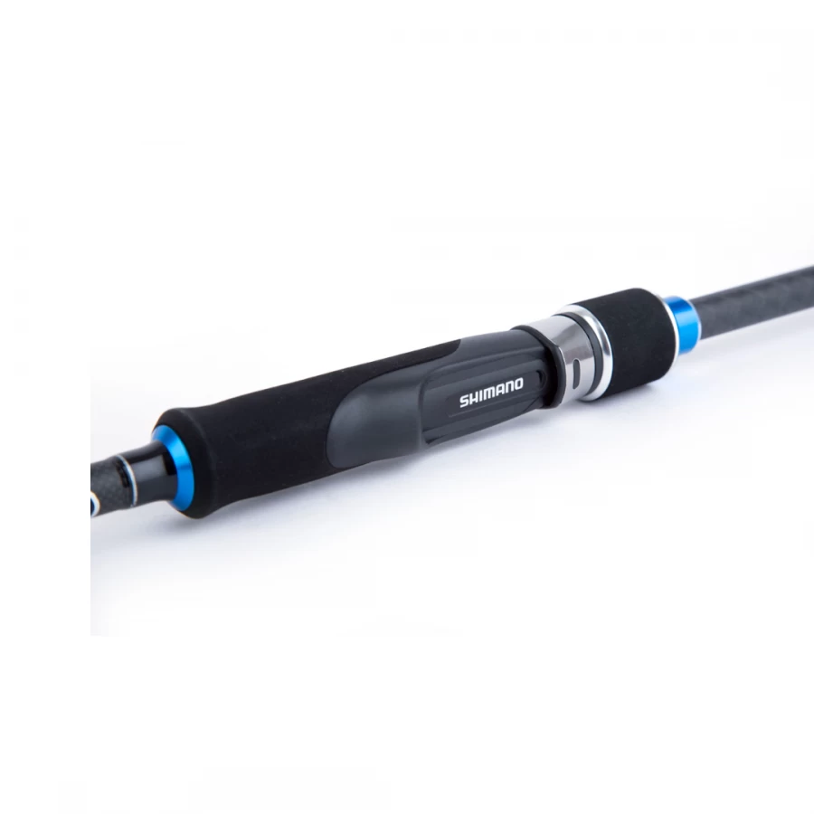 Rod Nexave Spinning FAST 1,90m 6'3'' 3-14g 2pc