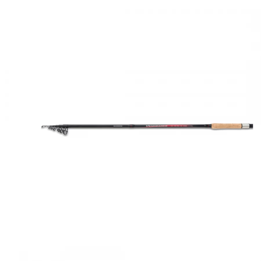 Rod Vengeance AX Slim Tele GT 2,70m 40-80g 5pc