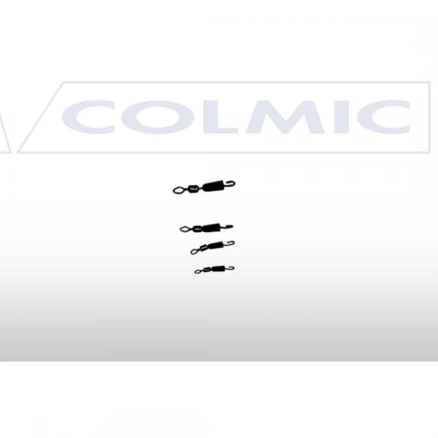 Rolling + Fast Link Snap