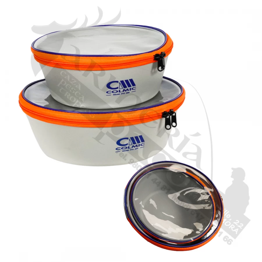 Round PVC 280 Round PVC 280