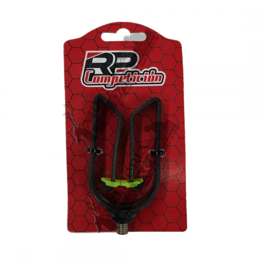 RP Tulip Pole Rod Rest