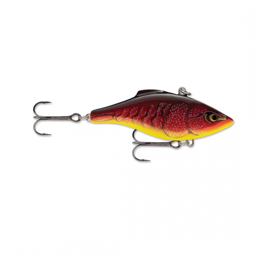 Rattlin Redfire Crawdad