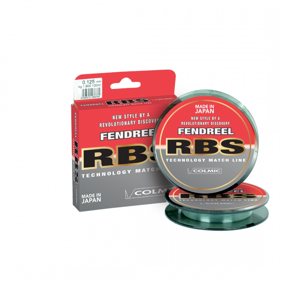 RBS Fendreel