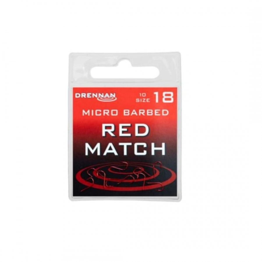 Red Match