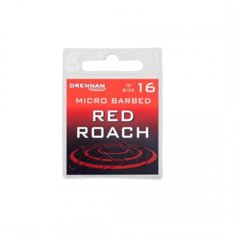 Red Roach