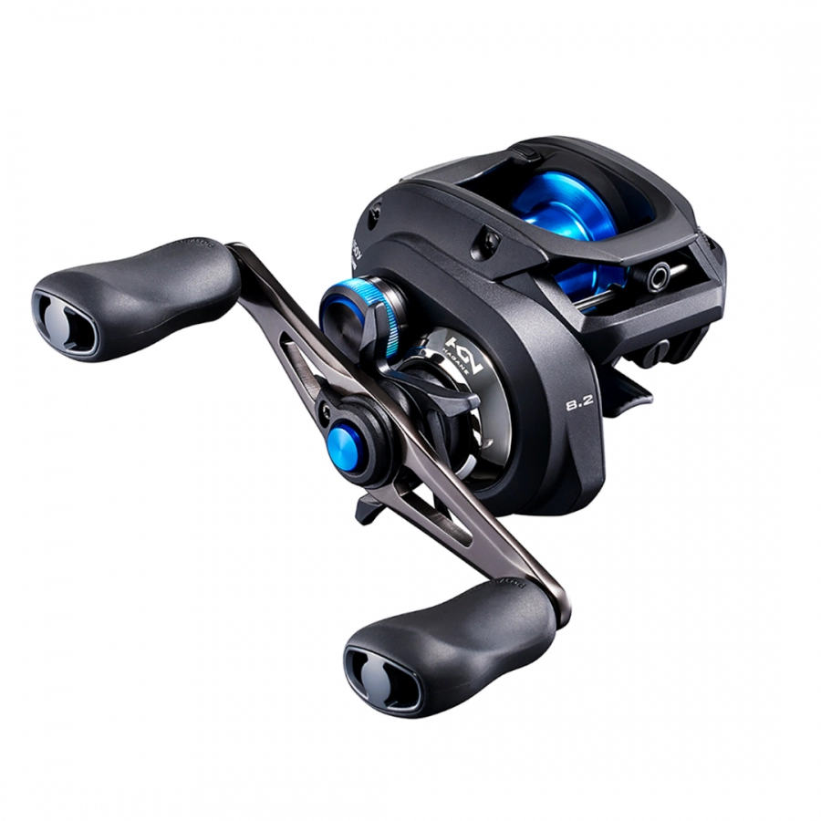 Reel SLX DC 151 Left Hand