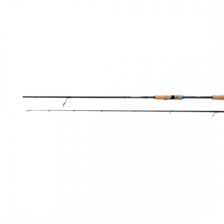 Rod Nexave Spinning MOD-FAST 2,11m 6'11'' 3-14g 2pc