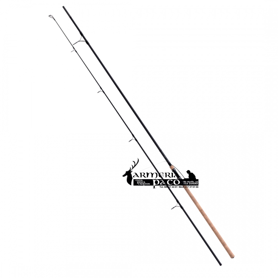 Rod TX-2 Carp Intensity Cork 3,96m 13'0