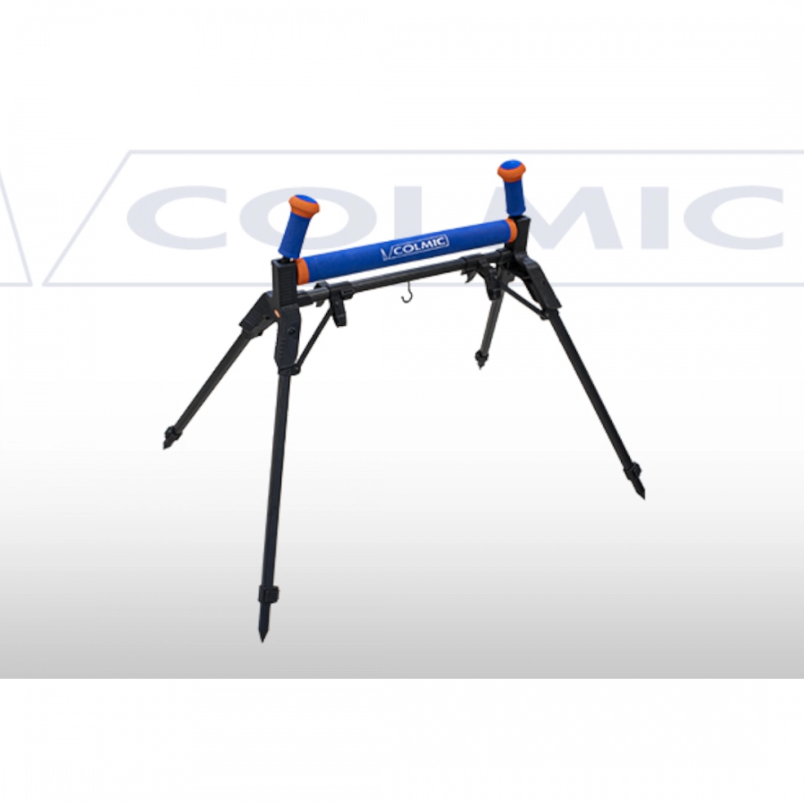 Rodillo Oblique Bar Roller 60