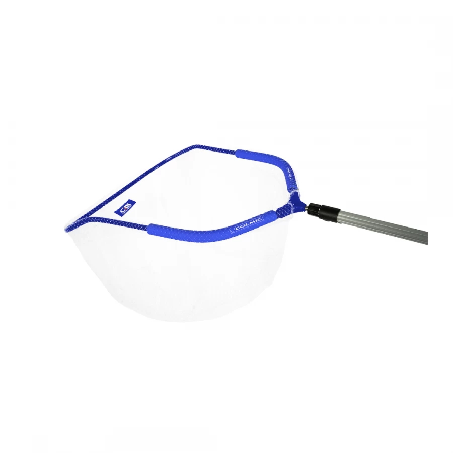 Sacadera Nylon 025 Spoon + Eva